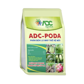 PHÂN BÓN LÁ MKP ADC-PODA
