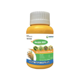 THUỐC TRỪ BỆNH NACYBIN 30SC - KONA