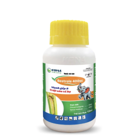 THUỐC TRỪ SÂU BESTROLE 400SC KONA - CHAI 500ML