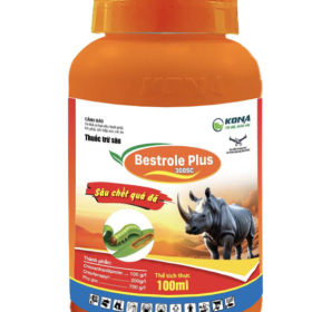 THUỐC TRỪ SÂU BESTROLE PLUS 300SC 