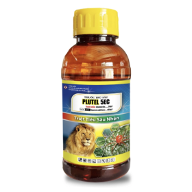 THUỐC TRỪ SÂU PLUTEL 5EC KONA