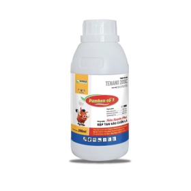 THUỐC TRỪ SÂU PUMBAA SỐ 1 (TENANO 20SC) KONA