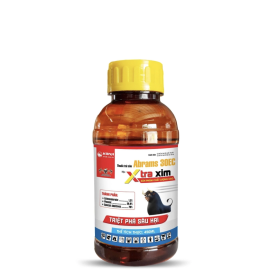 THUỐC TRỪ SÂU XTRAXIM (ABRAMS 30EC) KONA