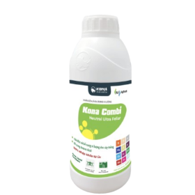 Phân bón lá KONA COMBI NEUTRAL ULTRA FOLIAR