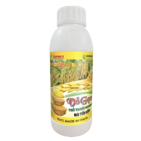 PHÂN BÓN VÔ GẠO KONA
