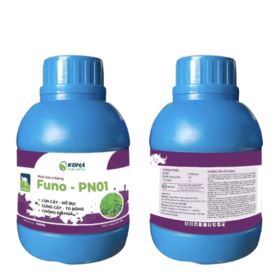 PHÂN BÓN VI LƯỢNG FUNO - PN01 FUNO LÙN CÂY - KONA