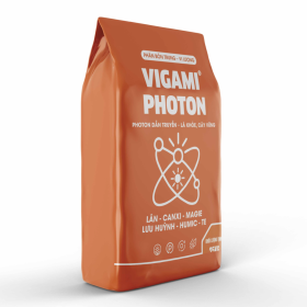 PHÂN BÓN TRUNG VI LƯỢNG VIGAMI® PHOTON 25KG