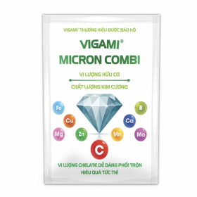 PHÂN BÓN VIGAMI® MICRON COMBI 30G