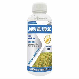 THUỐC TRỪ BỆNH JAPA VIL 110SC VIGAMI®
