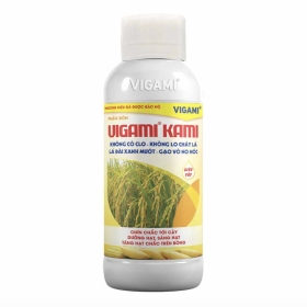 PHÂN BÓN VIGAMI® KAMI 500ML