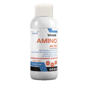 PHÂN BÓN VIGAMI® AMINO ACID 250ML