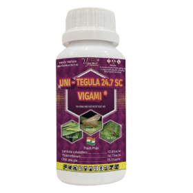 THUỐC TRỪ SÂU VIGAMI® UNI–TEGULA 24.7SC