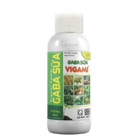 PHÂN BÓN VI LƯỢNG VIGAMI® GABA SỮA 500ML