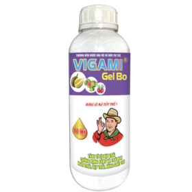 PHÂN BÓN VIGAMI® GELBO
