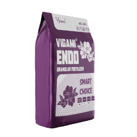 PHÂN HỮU CƠ HÀN QUỐC VIGAMI® ENDO 25KG