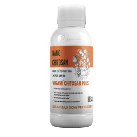 CHẾ PHẨM SINH HỌC VIGAMI® NANO CHITOSAN PLUS 