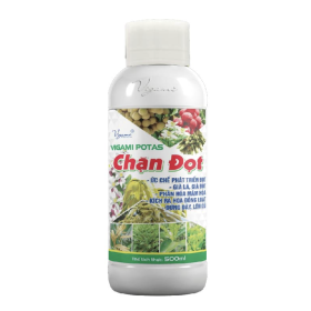 VIGAMI® POTAS CHẶN ĐỌT 500ML