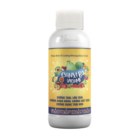 PHÂN BÓN VI LƯỢNG KHANG ĐIỀN TC04 VIGAMI® CANXIBO 