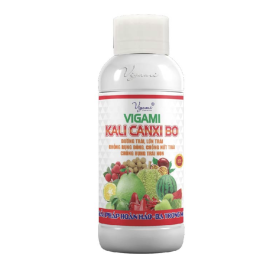 VIGAMI® KALI CANXI BO 500ml