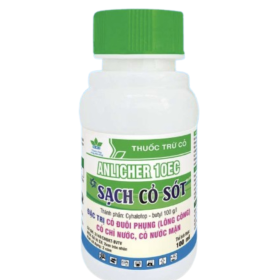 THUỐC TRỪ CỎ ANLICHER 10EC 