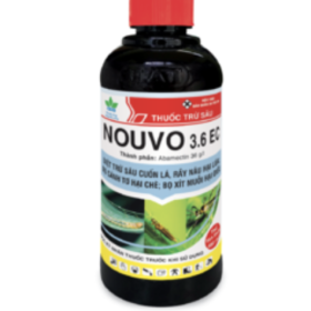 THUỐC TRỪ SÂU NOUVO 3.6EC
