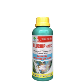 THUỐC TRỪ SÂU BLUCHIP 44EC