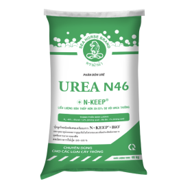 PHÂN BÓN URÊ UREA N46 (BAO 40KG)