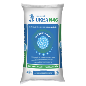 PHÂN BÓN URÊ UREA N46 (BAO 25KG)