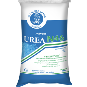 PHÂN URÊ UREA N46 (BAO 40KG)