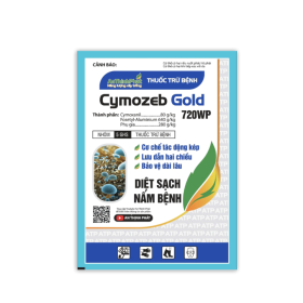 CYMOZEB GOLD 720WP  