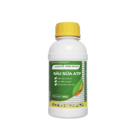 THUỐC TRỪ SÂU SÂU SỮA ATP