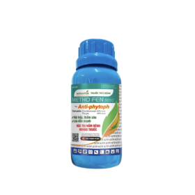 THUỐC TRỪ BỆNH ANTI PHYTOPH (METHO FEN 50SC)