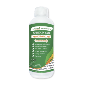 PHÂN BÓN HỖN HỢP PK AGRIGOLD 620 ATP