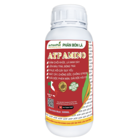 PHÂN BÓN LÁ ATP AMINO