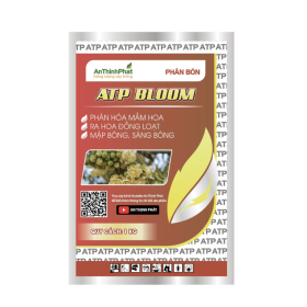 PHÂN BÓN ATP BLOOM (DG4 NPK 10-55-10)