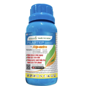 THUỐC TRỪ BỆNH ATP EXTRA (PILARTEP 345SC)