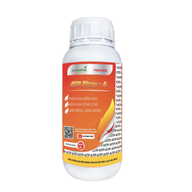 PHÂN BÓN ATP PHOS - A (CHAI 500ML)
