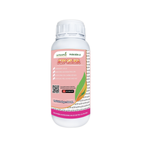 PHÂN BÓN LÁ ATP SILIKA (CHAI 500ML)