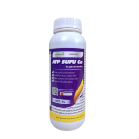 PHÂN BÓN ATP SUFU CA - Áo giáp cho cây trồng