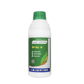 THUỐC TRỪ BỆNH ATP VILL 10 (LERVIL 100SC)
