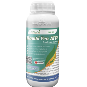 PHÂN BÓN TRUNG VI LƯỢNG CAO CẤP COMBI PRO ATP