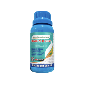 THUỐC TRỪ BỆNH PILARZOX 255SC