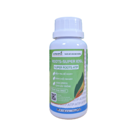 SUPER ROOTS ATP - KÍCH RA RỄ MẠNH