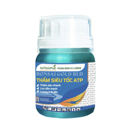 PHÂN BÓN VI LƯỢNG THẤM SIÊU TỐC ATP