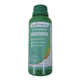 PHÂN BÓN VI LƯỢNG LK-ZN ARMOR 700 ATP