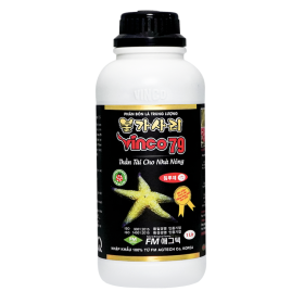 PHÂN BÓN LÁ TRUNG LƯỢNG VINCO 79