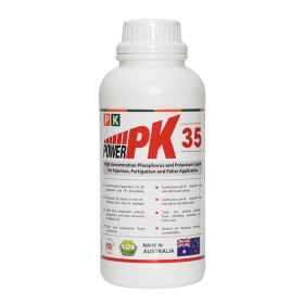 Phân Bón Lá Hỗn Hợp PK POWERPK 35