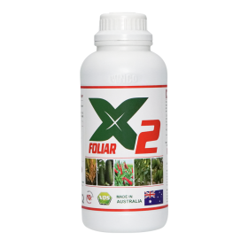 PHÂN BÓN LÁ NPK BỔ SUNG TRUNG VI LƯỢNG X2 FOLIAR (VINCO)
