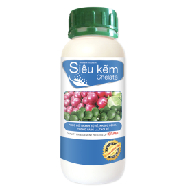 Phân Bón Bio-Green SIÊU KẼM Chelate (VINCO)