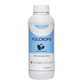 PHÂN BÓN VI LƯỢNG FOLCROP B 